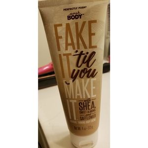 Perfectly Posh Fake It Til You Make It